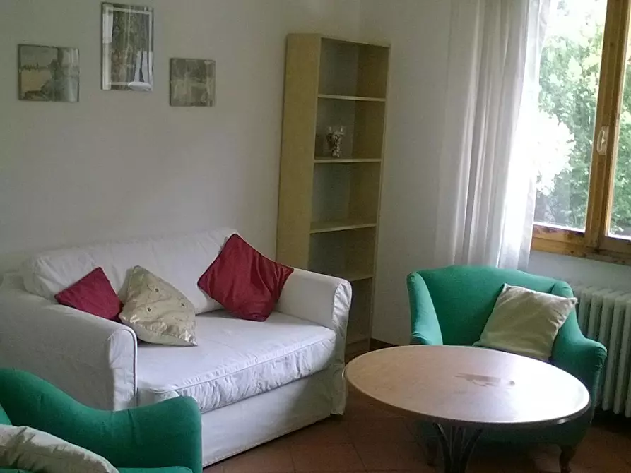 Immagine 6 di Camera in affitto  in Via Carlo Pisacane a Firenze