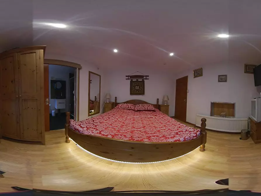 Immagine 7 di Camera in affitto  in Tytherley Road a Downton