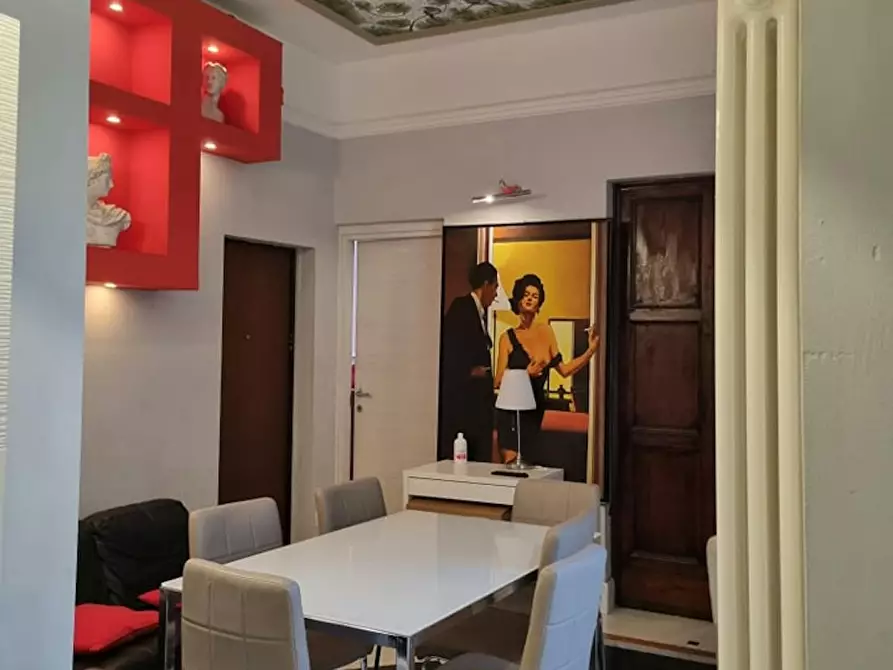 Immagine 10 di Camera in affitto  in Via dei Martiri del Popolo a Firenze