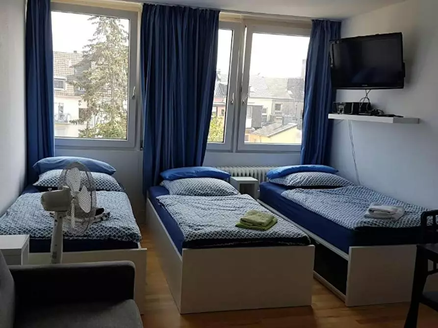 Immagine 4 di Appartamento in affitto  in Bochumer Straße a Köln