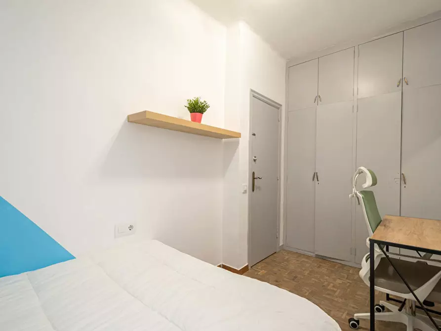 Immagine 2 di Camera in affitto  in Carrer de Pi i Margall a Barcelona
