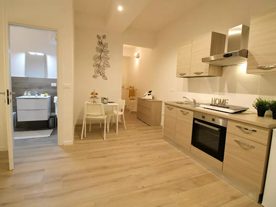 Immagine 2 di Camera in affitto  in Via Alessandro Menganti a Bologna