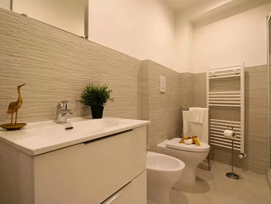 Immagine 5 di Camera in affitto  in Via Alessandro Menganti a Bologna