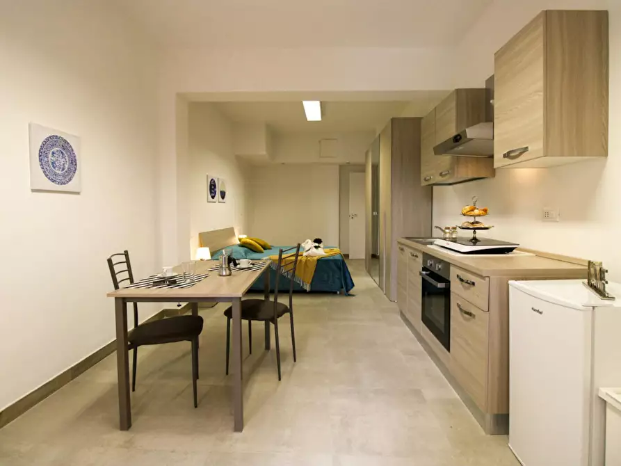 Immagine 3 di Camera in affitto  in Via Alessandro Menganti a Bologna