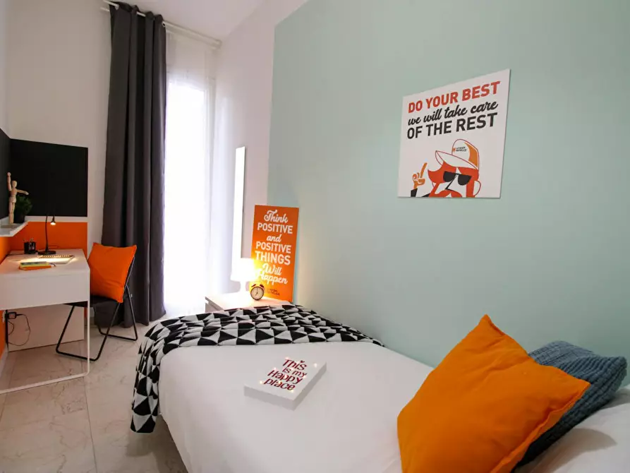 Immagine 2 di Camera in affitto  in Via Giacomo Ciamician a Bologna