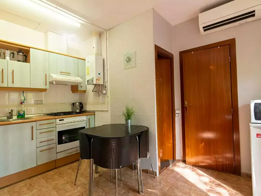 Immagine 6 di Appartamento in affitto  in Carrer del Marquès de la Mina a Barcelona