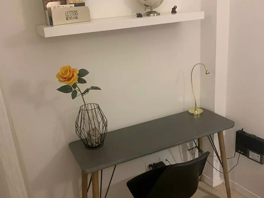 Immagine 6 di Appartamento in affitto  in Via Giuseppe Verdi a Firenze