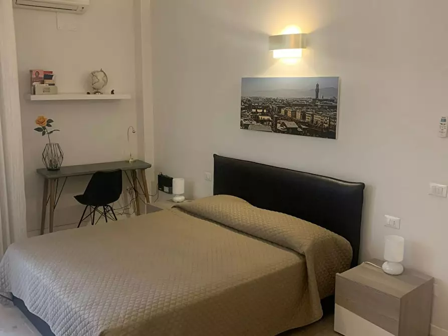 Immagine 2 di Appartamento in affitto  in Via Giuseppe Verdi a Firenze