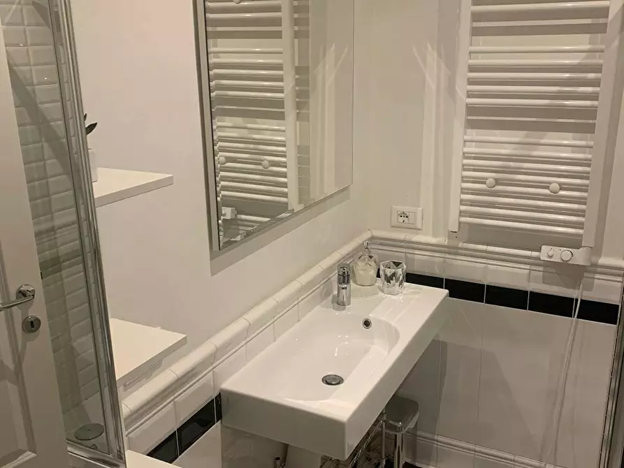 Immagine 10 di Appartamento in affitto  in Via Giuseppe Verdi a Firenze