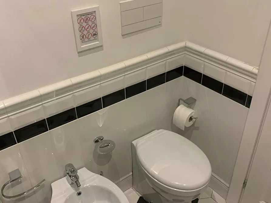 Immagine 9 di Appartamento in affitto  in Via Giuseppe Verdi a Firenze