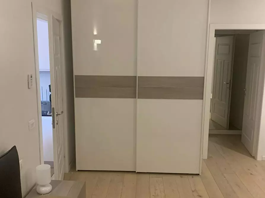 Immagine 5 di Appartamento in affitto  in Via Giuseppe Verdi a Firenze