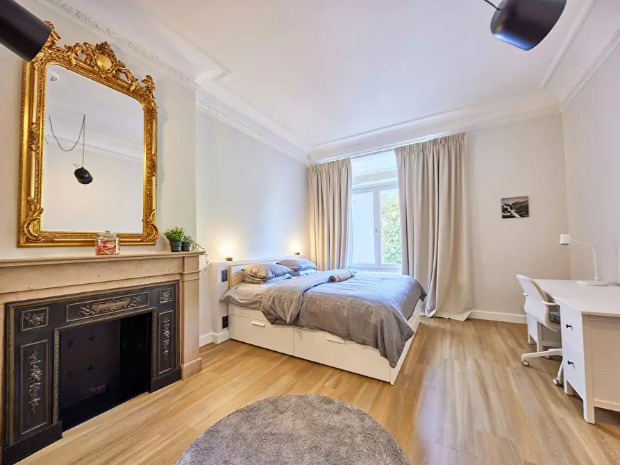 Immagine 3 di Camera in affitto  in Rue Washington a Ixelles