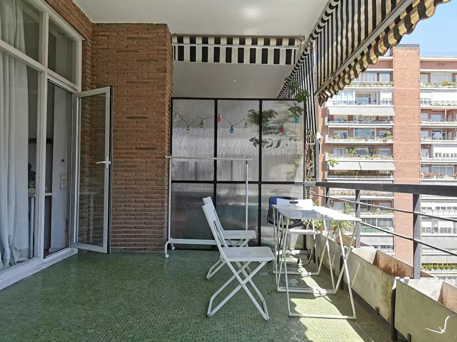 Immagine 10 di Camera in affitto  in Paseo de la Castellana a Madrid