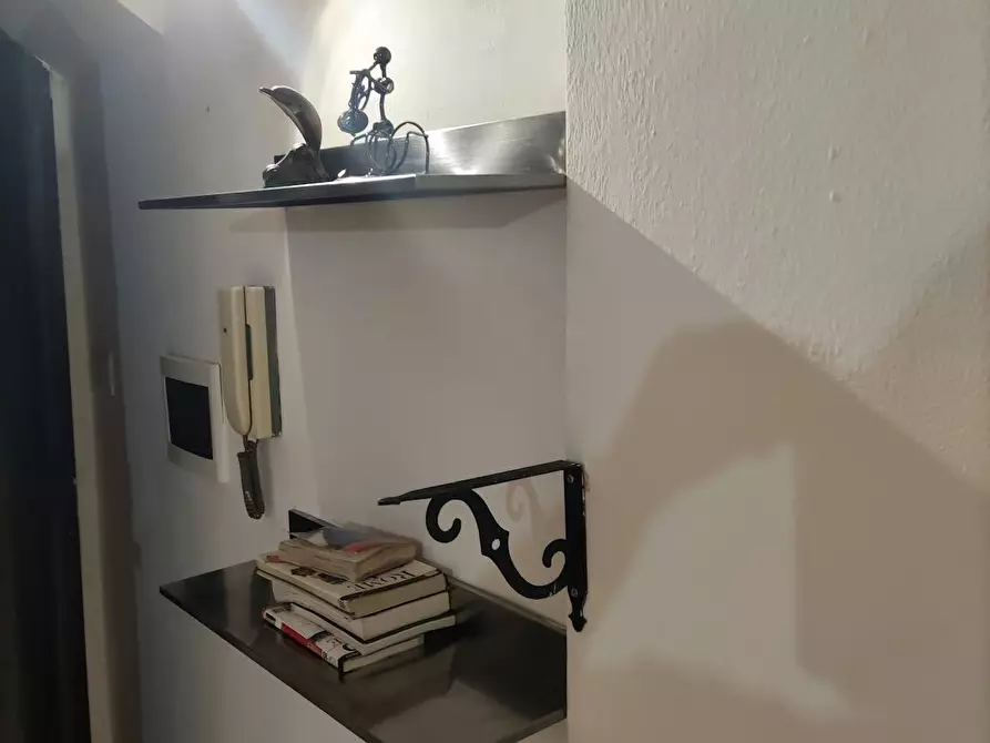 Immagine 10 di Appartamento in affitto  in Vicolo dei Panieri a Roma