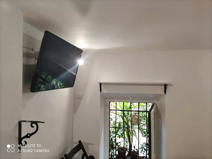 Immagine 6 di Appartamento in affitto  in Vicolo dei Panieri a Roma