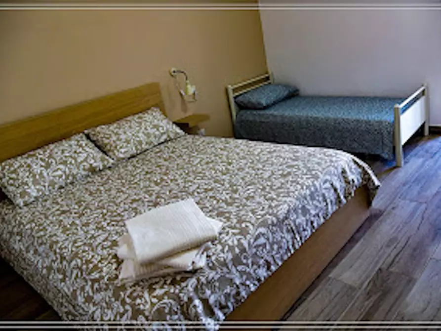 Immagine 4 di Camera in affitto  in Via Fanti a Porto Empedocle