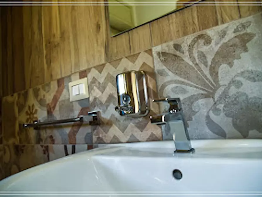 Immagine 7 di Camera in affitto  in Via Fanti a Porto Empedocle