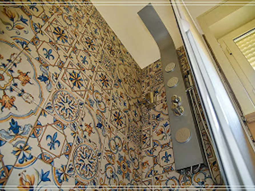 Immagine 5 di Camera in affitto  in Via Fanti a Porto Empedocle