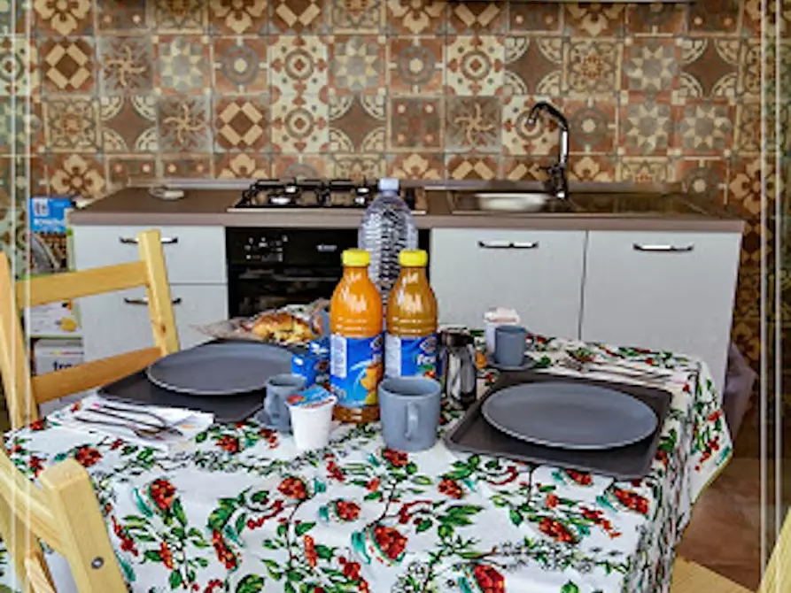 Immagine 2 di Camera in affitto  in Via Fanti a Porto Empedocle