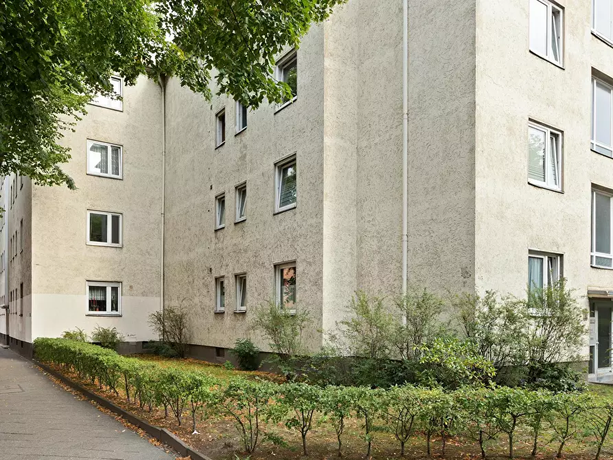 Immagine 8 di Camera condivisa in affitto  in Brienzer Straße a Berlin