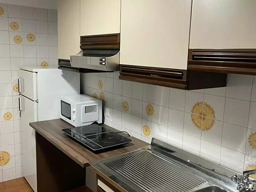 Immagine 3 di Camera in affitto  in Piazza Simone Bolivar a Milano