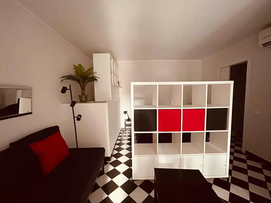 Immagine 4 di Appartamento in affitto  in Via Chioggia a Milano