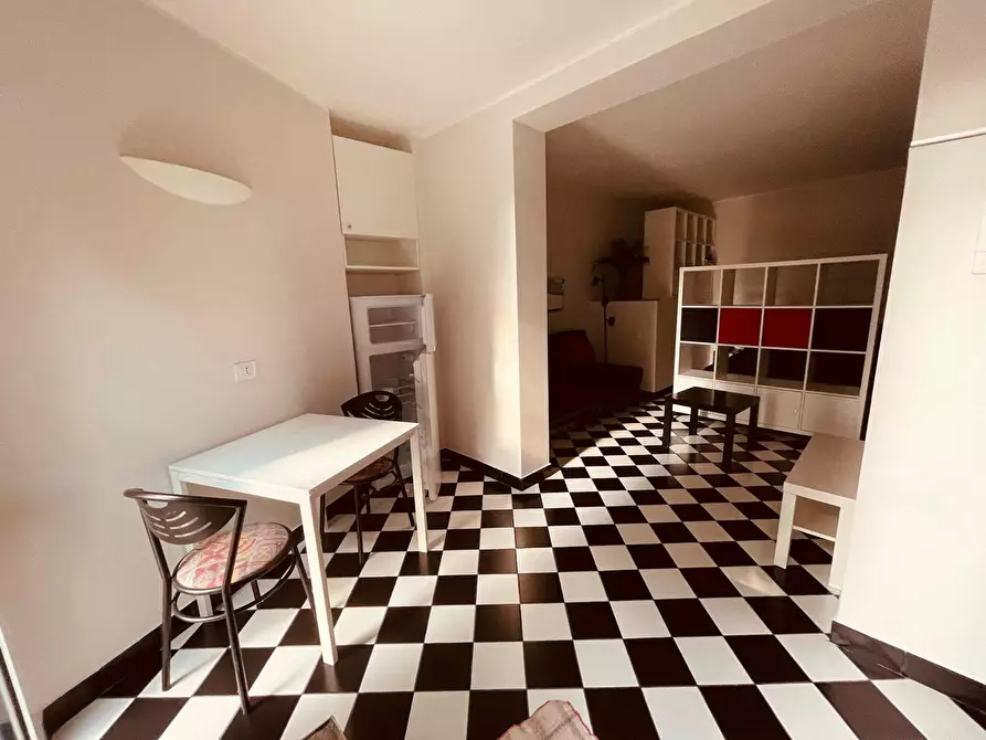 Immagine 6 di Appartamento in affitto  in Via Chioggia a Milano