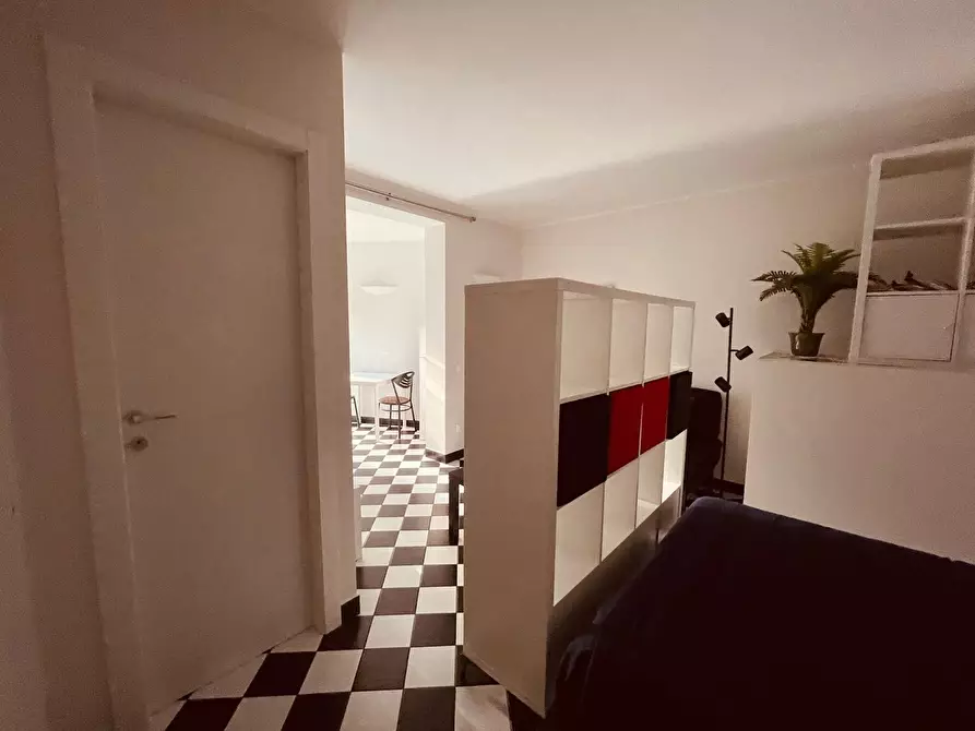 Immagine 2 di Appartamento in affitto  in Via Chioggia a Milano