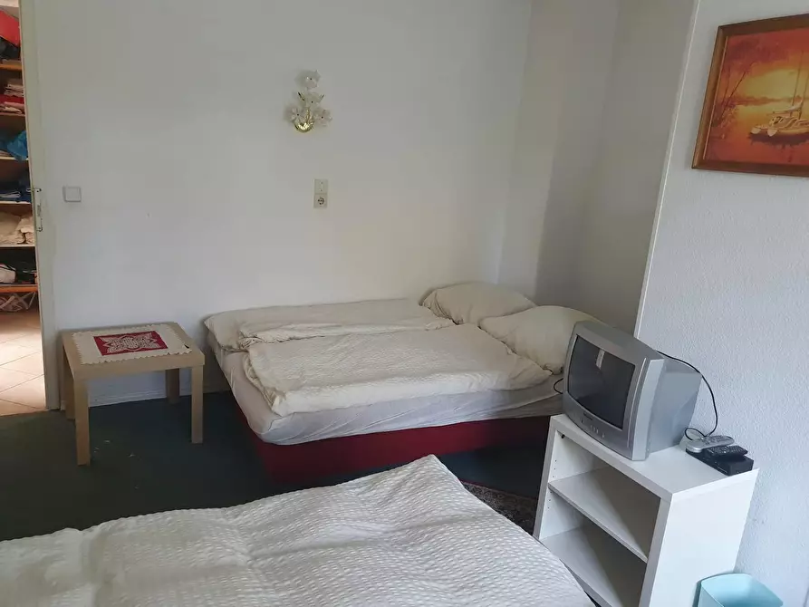 Immagine 4 di Camera condivisa in affitto  in Chemnitzer Straße a Eichwalde