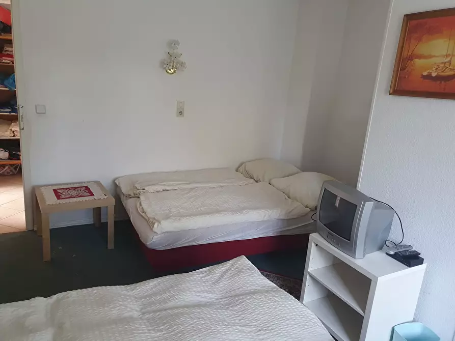 Immagine 6 di Camera condivisa in affitto  in Chemnitzer Straße a Eichwalde