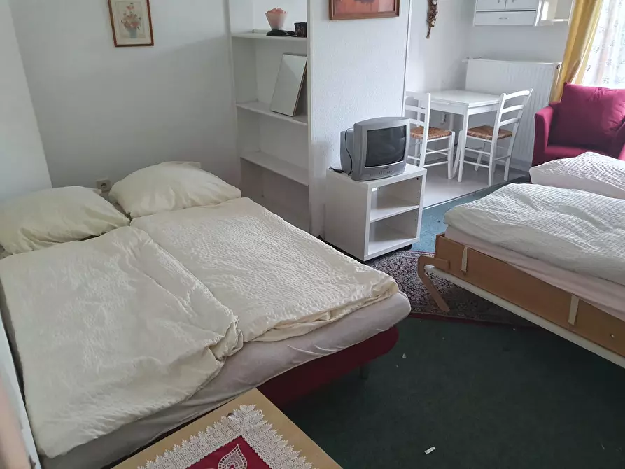 Immagine 5 di Camera condivisa in affitto  in Chemnitzer Straße a Eichwalde