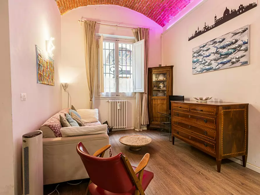 Immagine 6 di Appartamento in affitto  in Via delle Seggiole a Firenze