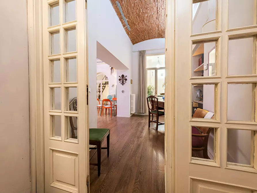 Immagine 3 di Appartamento in affitto  in Via delle Seggiole a Firenze