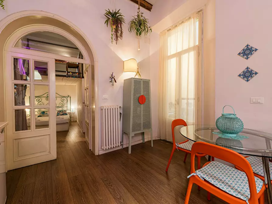 Immagine 10 di Appartamento in affitto  in Via delle Seggiole a Firenze