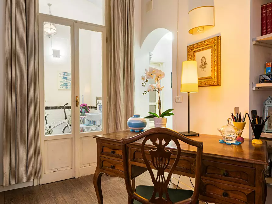 Immagine 5 di Appartamento in affitto  in Via delle Seggiole a Firenze