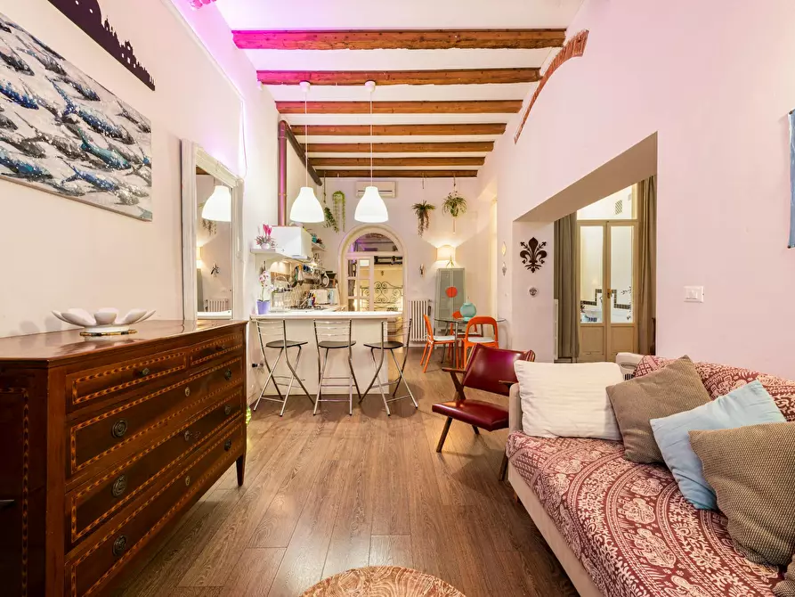 Immagine 8 di Appartamento in affitto  in Via delle Seggiole a Firenze