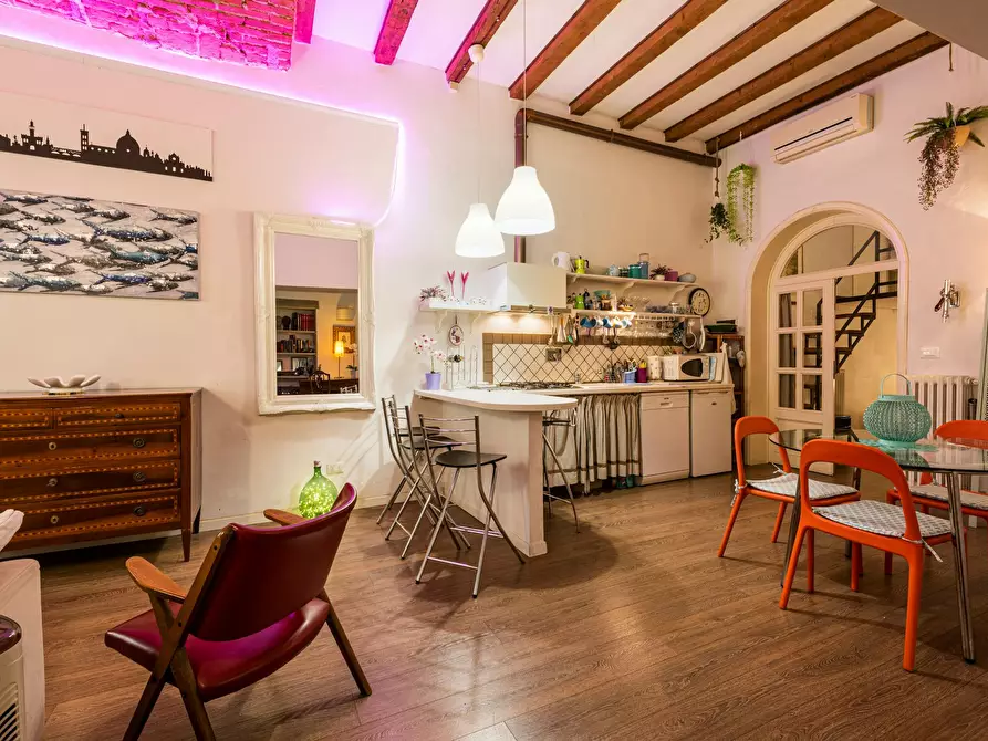 Immagine 2 di Appartamento in affitto  in Via delle Seggiole a Firenze