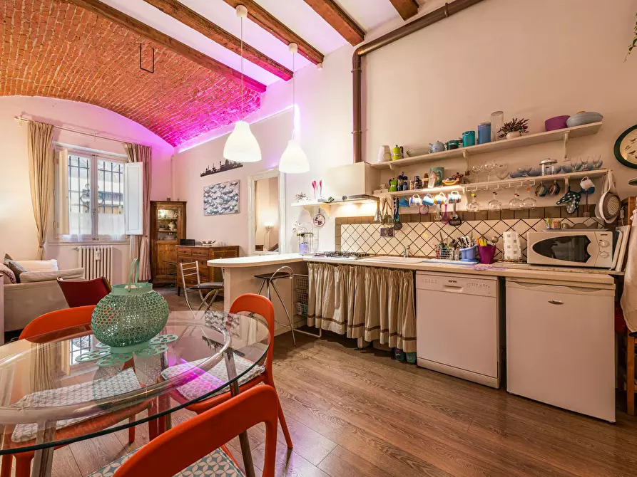 Immagine 9 di Appartamento in affitto  in Via delle Seggiole a Firenze