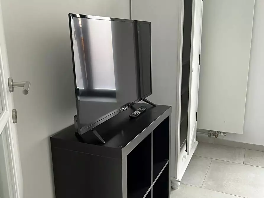 Immagine 8 di Appartamento in affitto  in Rue d'Andenne a Saint-Gilles