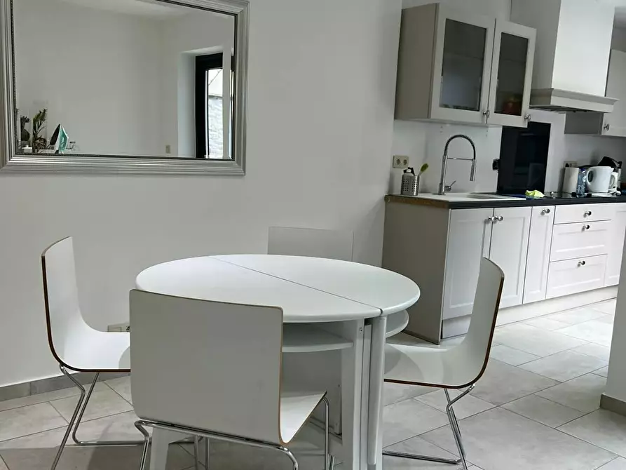 Immagine 2 di Appartamento in affitto  in Rue d'Andenne a Saint-Gilles