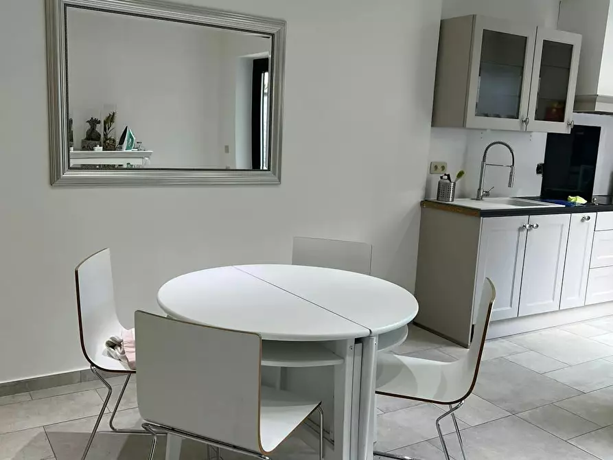 Immagine 1 di Appartamento in affitto  in Rue d'Andenne a Saint-Gilles