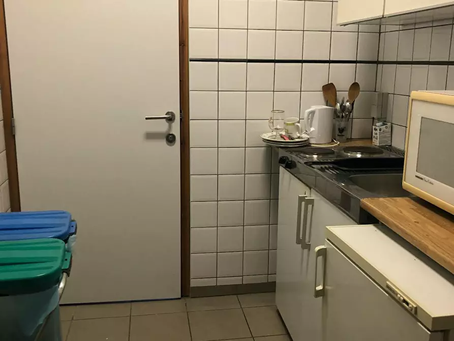 Immagine 5 di Camera in affitto  in Boulevard Général Jacques a Ixelles