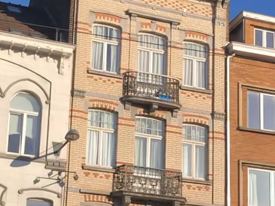 Immagine 2 di Camera in affitto  in Boulevard Général Jacques a Ixelles