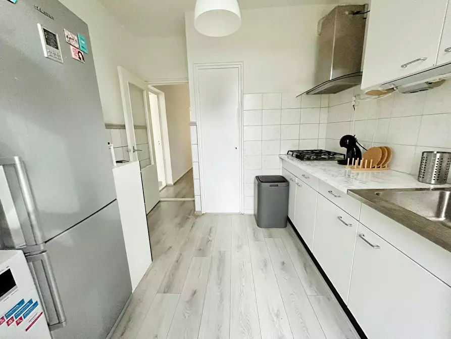 Immagine 8 di Appartamento in affitto  in Jacob van Akenstraat a Rotterdam