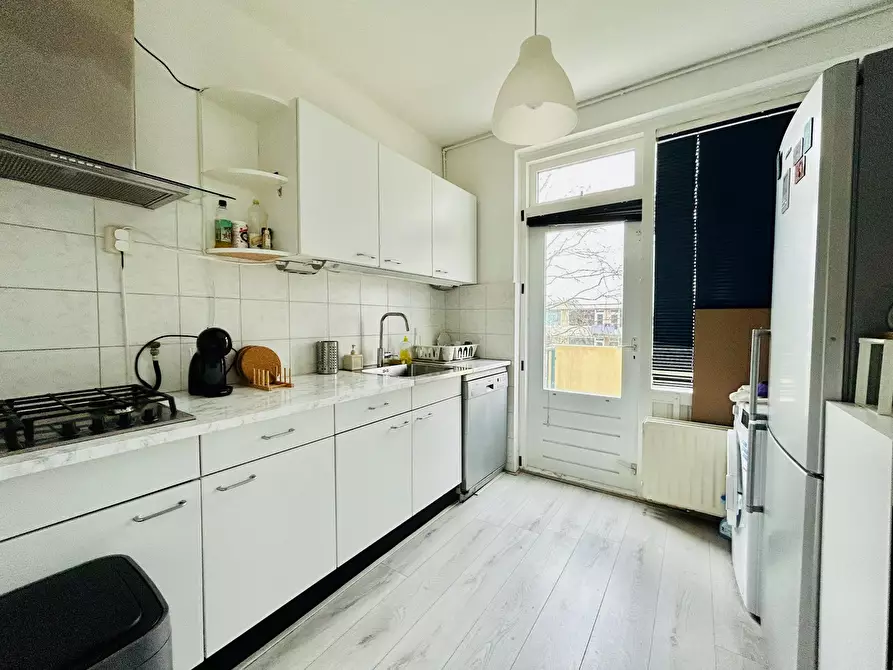 Immagine 6 di Appartamento in affitto  in Jacob van Akenstraat a Rotterdam