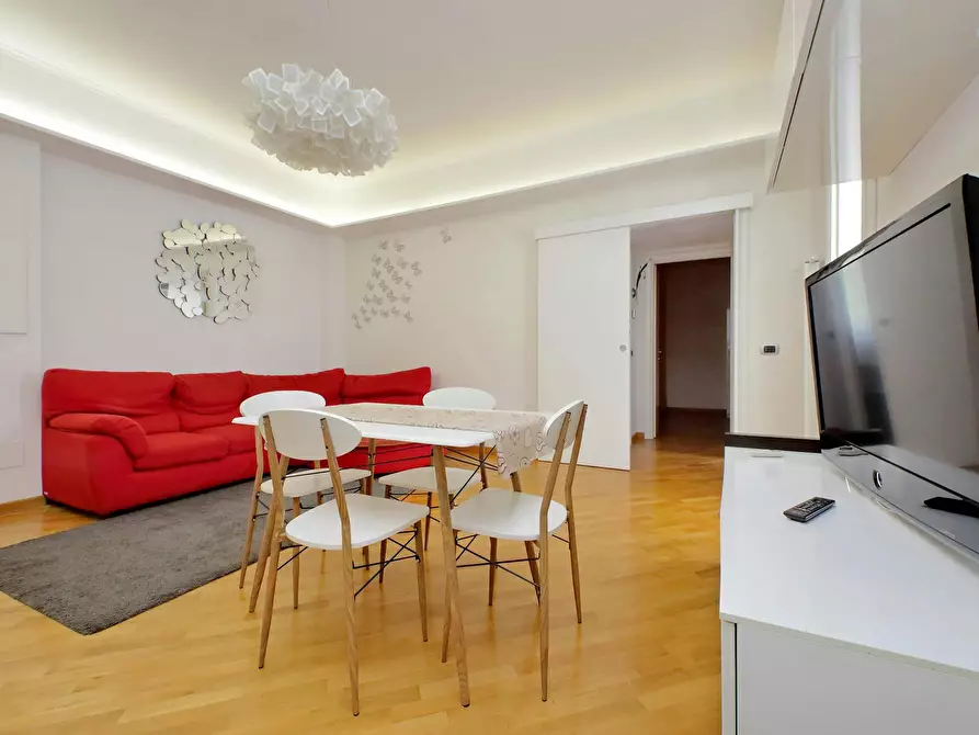 Immagine 6 di Appartamento in affitto  in Via Tarso a Roma