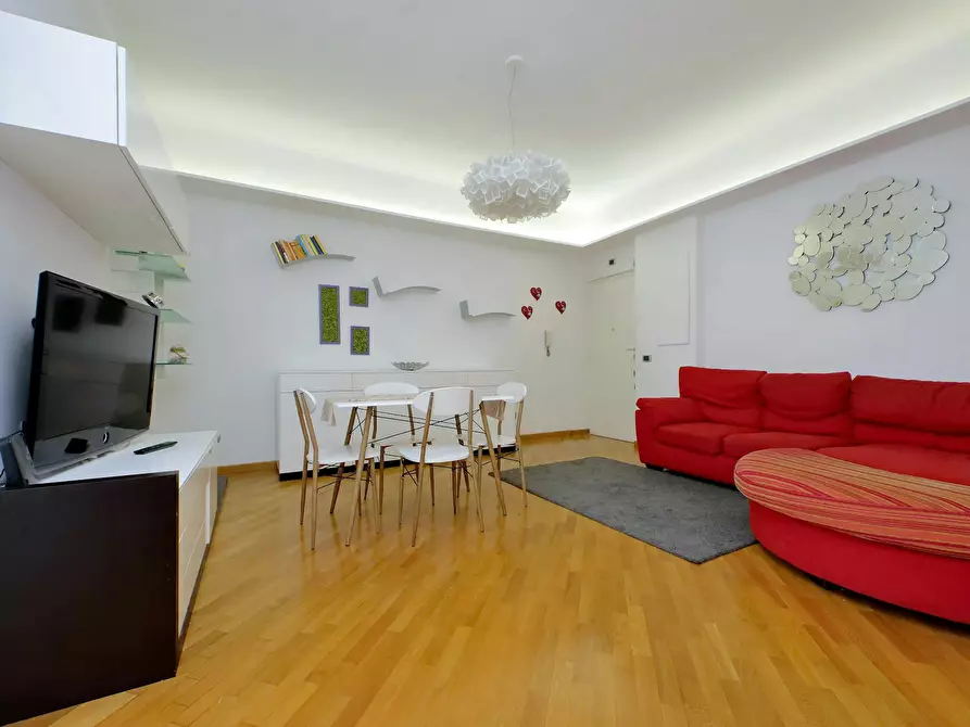 Immagine 7 di Appartamento in affitto  in Via Tarso a Roma