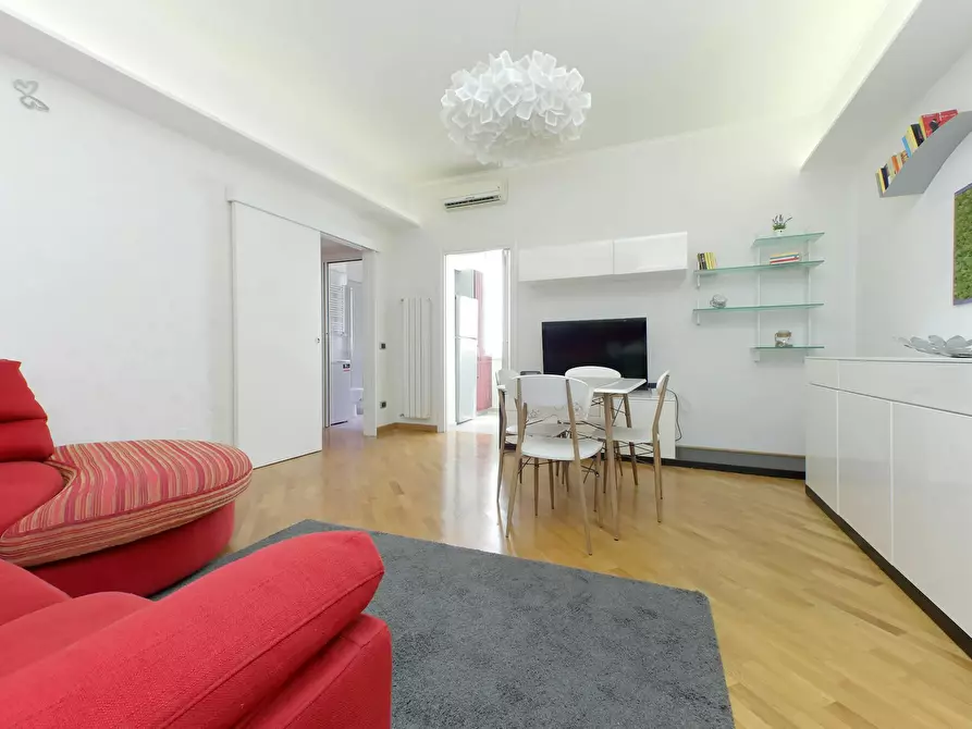 Immagine 4 di Appartamento in affitto  in Via Tarso a Roma