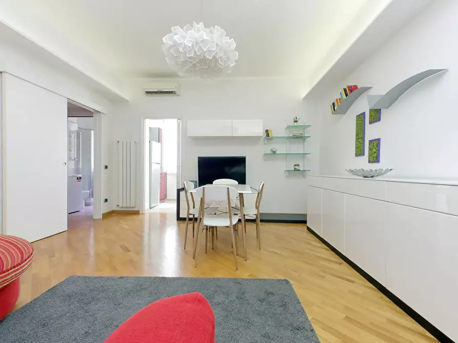 Immagine 3 di Appartamento in affitto  in Via Tarso a Roma