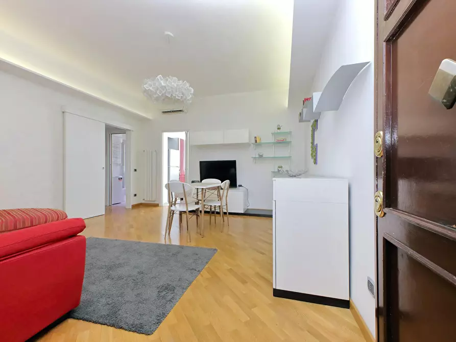 Immagine 5 di Appartamento in affitto  in Via Tarso a Roma